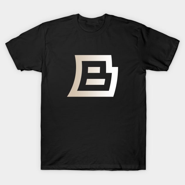 behvy T-Shirt by Behvy